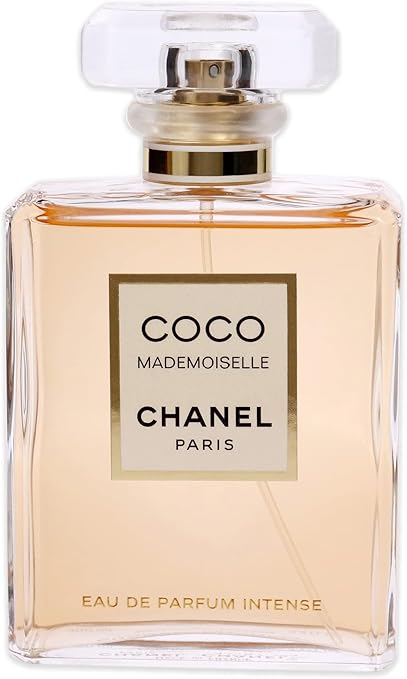 CHANEL COCO MADEMOISELLE INTENSE (L) - Main Image